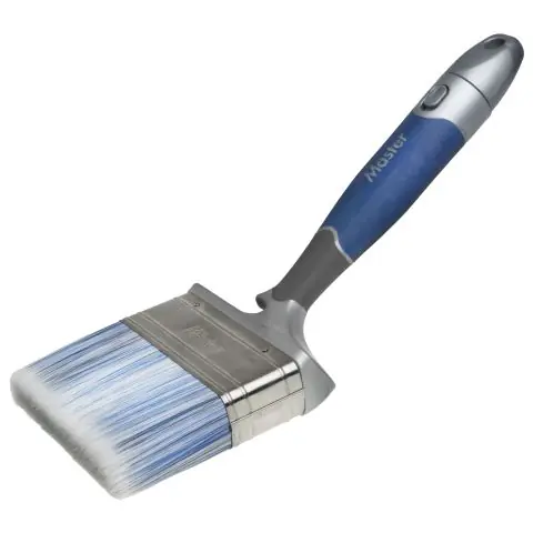 Mäster Superior Blue 3666100 Fasadpensel Sista chansen